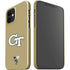 Georgia Institute of Technology GT with Mascot iPhone 12 Mini Lite Case