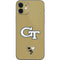 Georgia Institute of Technology GT with Mascot iPhone 12 Mini Skin
