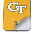 Georgia Institute of Technology GT with Mascot iPhone 12 Pro Max Skin