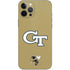 Georgia Institute of Technology GT with Mascot iPhone 12 Pro Max Skin