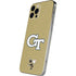 Georgia Institute of Technology GT with Mascot iPhone 12 Pro Max Skin