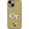 Georgia Institute of Technology GT with Mascot iPhone 13 Mini Skin