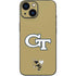 Georgia Institute of Technology GT with Mascot iPhone 13 Mini Skin