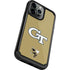Georgia Institute of Technology GT with Mascot iPhone 13 Pro Cargo Case