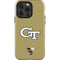 Georgia Institute of Technology GT with Mascot iPhone 13 Pro Impact Case