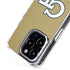 Georgia Institute of Technology GT with Mascot iPhone 13 Pro MagSafe Case