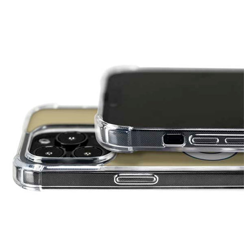 Georgia Institute of Technology GT with Mascot iPhone 13 Pro MagSafe Case