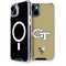 Georgia Institute of Technology GT with Mascot iPhone 15 Plus MagSafe Case