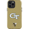 Georgia Institute of Technology GT with Mascot iPhone 14 Pro Max Impact Case