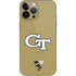 Georgia Institute of Technology GT with Mascot iPhone 14 Pro Max Skin