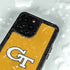 Georgia Institute of Technology GT with Mascot iPhone 14 Pro Max Waterproof Case