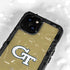 Georgia Institute of Technology GT with Mascot iPhone 15 Plus Waterproof Case