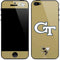 Georgia Institute of Technology GT with Mascot iPhone 5/5s/5SE Skin
