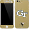 Georgia Institute of Technology GT with Mascot iPhone 6/6s Skin