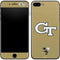 Georgia Institute of Technology GT with Mascot iPhone 8 Plus Skin