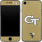 Georgia Institute of Technology GT with Mascot iPhone 8 Skin