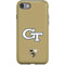 Georgia Institute of Technology GT with Mascot iPhone SE (2nd & 3rd Gen) Pro Case
