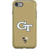 Georgia Institute of Technology GT with Mascot iPhone SE (2nd & 3rd Gen) Pro Case
