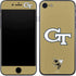 Georgia Institute of Technology GT with Mascot iPhone SE (2nd & 3rd Gen) Skin