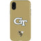 Georgia Institute of Technology GT with Mascot iPhone XR Pro Case
