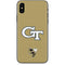 Georgia Institute of Technology GT with Mascot iPhone XS Max Skin