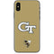 Georgia Institute of Technology GT with Mascot iPhone XS Skin