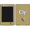Georgia Institute of Technology GT with Mascot Amazon Kindle Skin