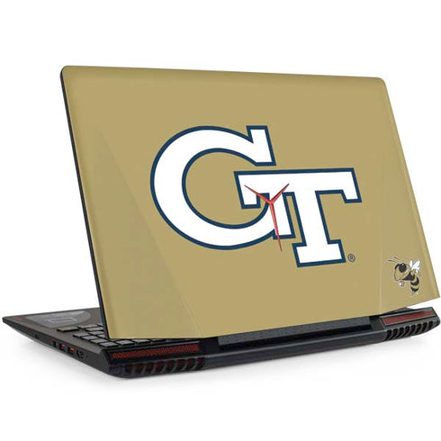 Georgia Institute of Technology GT with Mascot Legion Y720 Skin