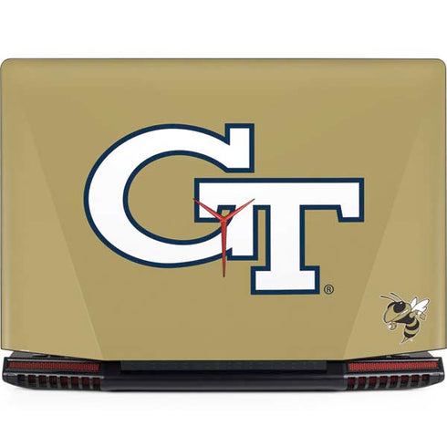 Georgia Institute of Technology GT with Mascot Legion Y720 Skin