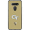 Georgia Institute of Technology GT with Mascot LG K51/Q51 Clear Case