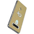 Georgia Institute of Technology GT with Mascot LG Stylo 6 Clear Case