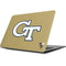 Georgia Institute of Technology GT with Mascot Apple MacBook Skin
