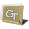 Georgia Institute of Technology GT with Mascot MacBook Pro 13in (2020) Case plus Skin