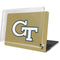 Georgia Institute of Technology GT with Mascot MacBook Pro 15in (2016-19) Case plus Skin