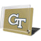 Georgia Institute of Technology GT with Mascot MacBook Pro 16in (2019-20) Case plus Skin