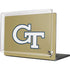 Georgia Institute of Technology GT with Mascot MacBook Pro 16in (2021-25) Case plus Skin