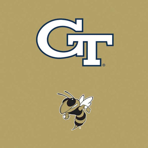 Georgia Institute of Technology GT with Mascot Moto E5 Play Skin