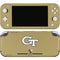 Georgia Institute of Technology GT with Mascot Nintendo Switch Lite Skin