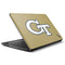 Georgia Institute of Technology GT with Mascot HP Notebook Skin