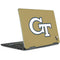 Georgia Institute of Technology GT with Mascot Notebook 9 Pro 13in (2017) Skin