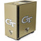 Georgia Institute of Technology GT with Mascot NZXT H510 Compact ATX Mid-Tower Case Skin