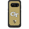 Georgia Institute of Technology GT with Mascot Otterbox Commuter Galaxy Skin