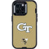 Georgia Institute of Technology GT with Mascot Otterbox Defender iPhone Skin