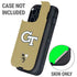 Georgia Institute of Technology GT with Mascot Otterbox Defender iPhone Skin