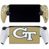 Georgia Institute of Technology GT with Mascot PlayStation Portal Remote Player Skin