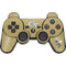 Georgia Institute of Technology GT with Mascot PS3 Dual Shock wireless controller Skin