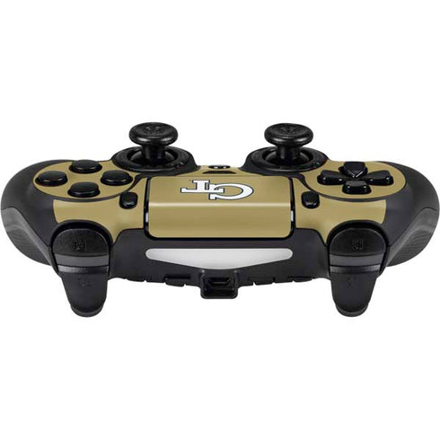 Georgia Institute of Technology GT with Mascot PS4/PC SCUF Impact Controller Skin