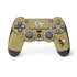 Georgia Institute of Technology GT with Mascot PS4 Pro/Slim Controller Skin