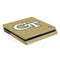 Georgia Institute of Technology GT with Mascot PS4 Slim Skin