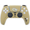 Georgia Institute of Technology GT with Mascot PS5 Controller Skin